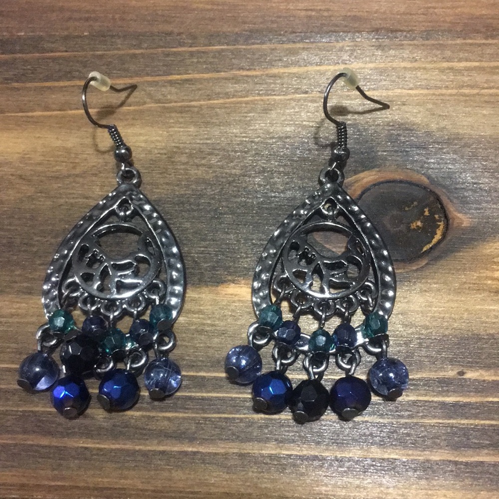 Accent Jewelry